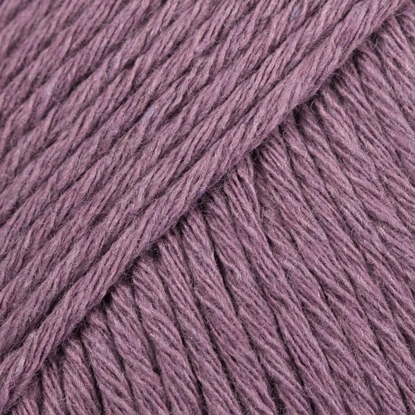 DROPS Cotton Light 24 Uva (Uni Colour)