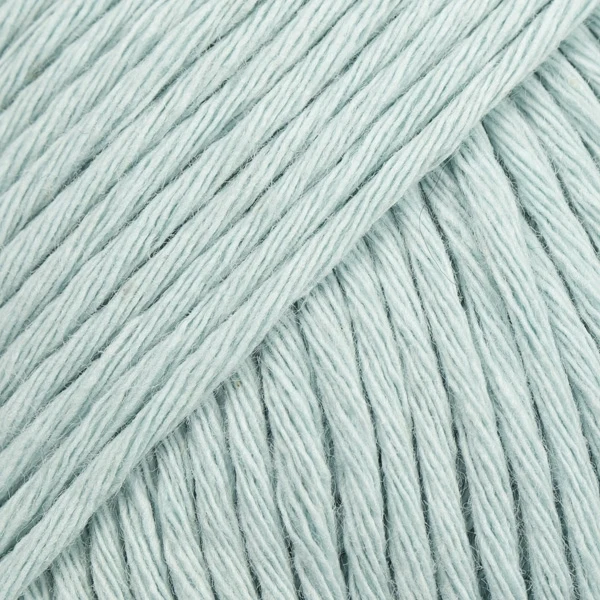 DROPS Cotton Light 27 Menta (Uni Colour)