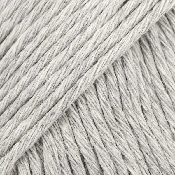 DROPS Cotton Light 31 Grigio perla (Uni Colour)