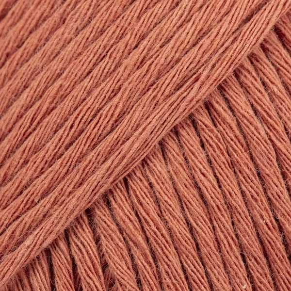 DROPS Cotton Light 35 Ruggine (Uni Colour)