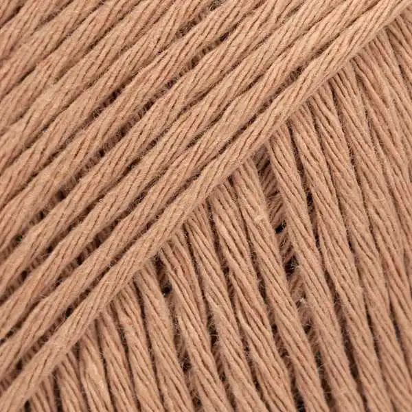 DROPS Cotton Light 37 Mandorla (Uni Colour)