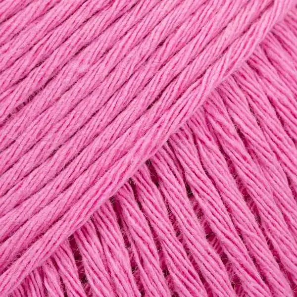 DROPS Cotton Light 38 Orchidea selvatica (Uni Colour)