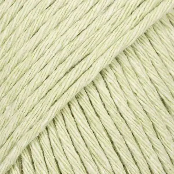 DROPS Cotton Light 43 Salvia chiaro (Uni Colour)
