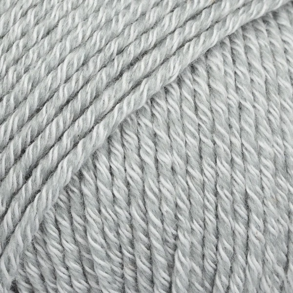 DROPS COTTON Merino 20 La sorella