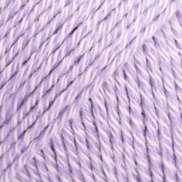DROPS COTTON Merino 31 Orchidea dolce