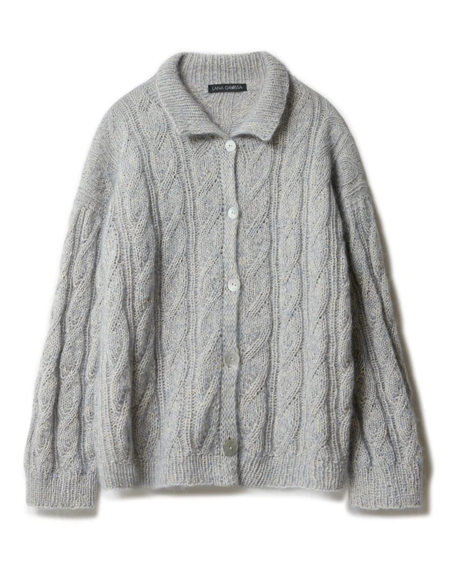 9410320_M23 Modello 23 – Nordic Knits 3: Cardigan Top-Down