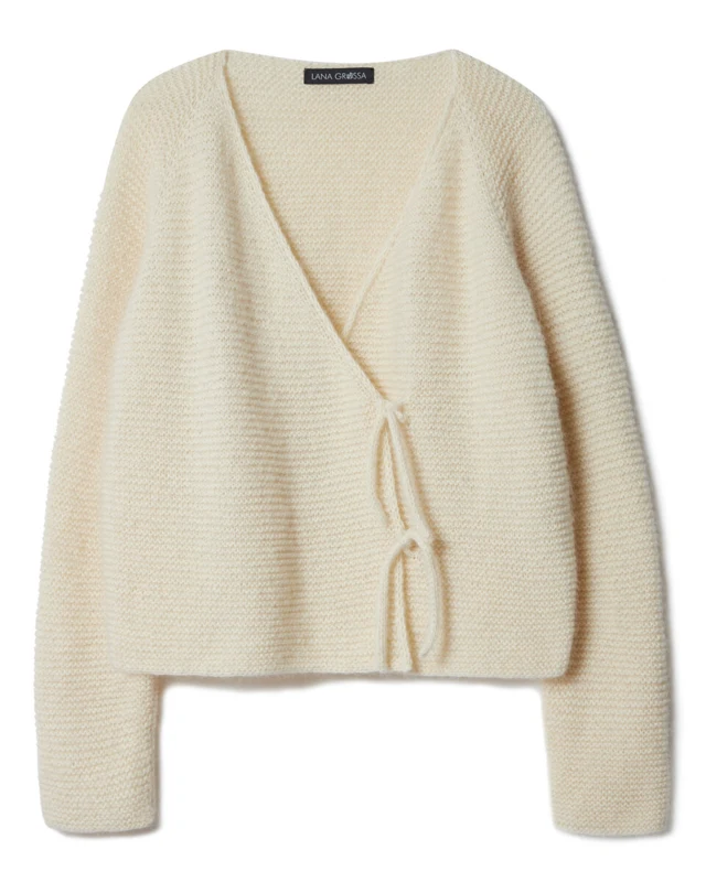 9231016_M1 Modello 01 – Lookbook 16: Cardigan raglan