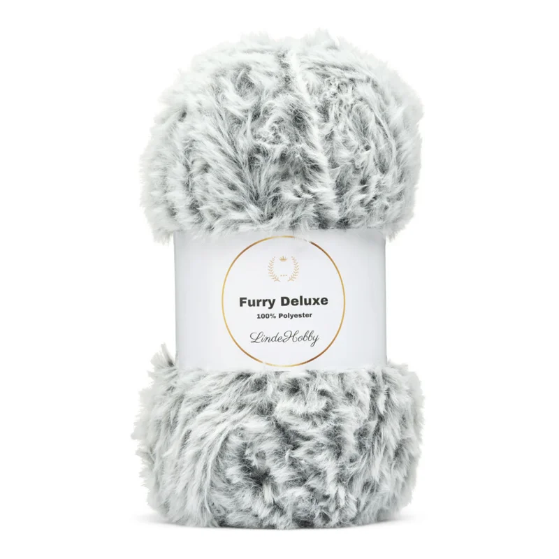 LindeHobby Furry Deluxe 05 Brina argento