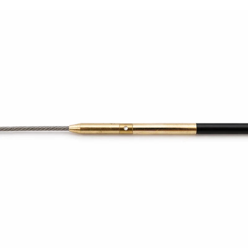 LindeHobby Eclipse Cavo Swivel (ferri non inclusi)