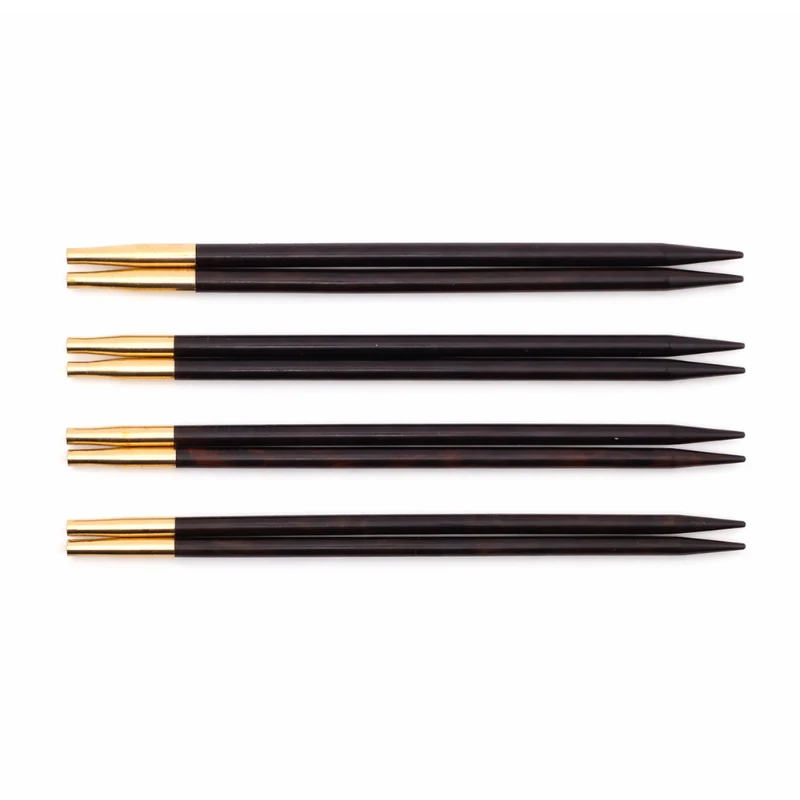 LindeHobby Eclipse Ferri Circolari Intercambiabili, 13 cm