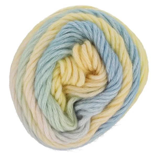 Scheepjes Stone Washed Flow XL 03 Whisper