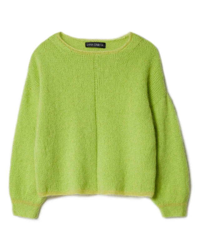 9231016_M7 Modello 07 – Lookbook 16: Pullover