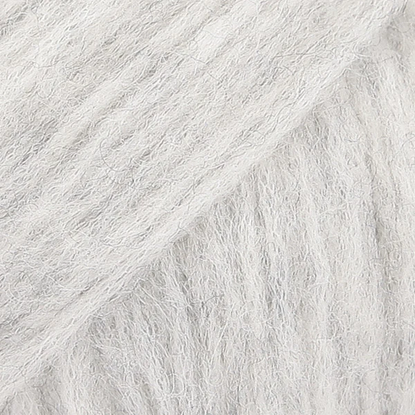 DROPS Air 03 Grigio perla (Mix)