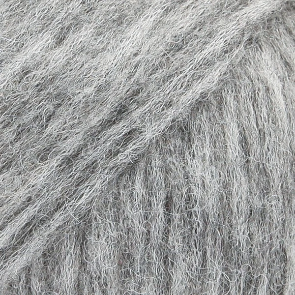DROPS Air 04 Grigio medio (Mix)