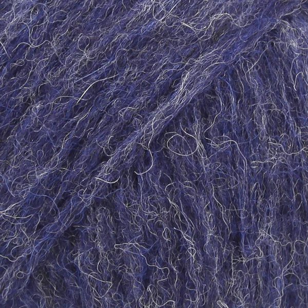 DROPS Air 09 Blu navy (Mix)