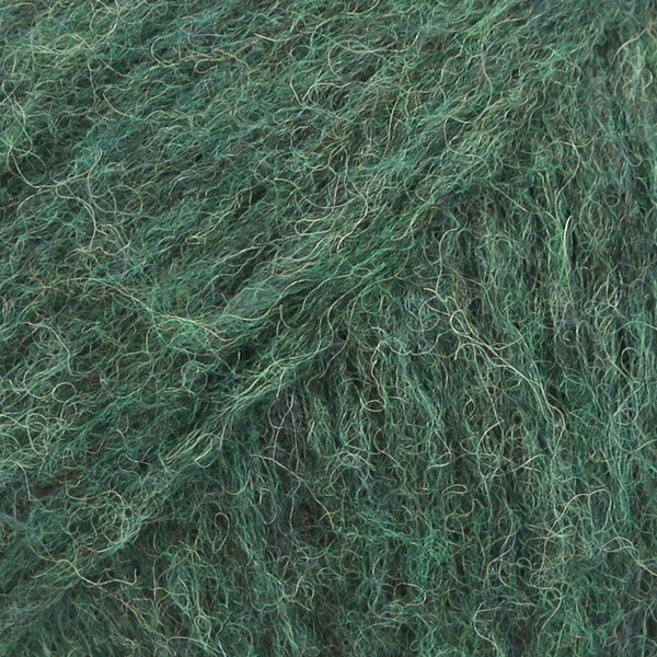DROPS Air 19 Verde bosco (Uni Colour)