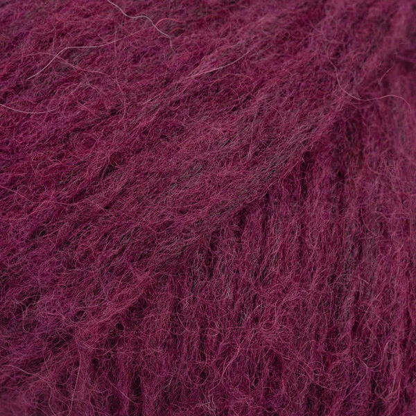 DROPS Air 59 Vino rosso (Uni Colour)