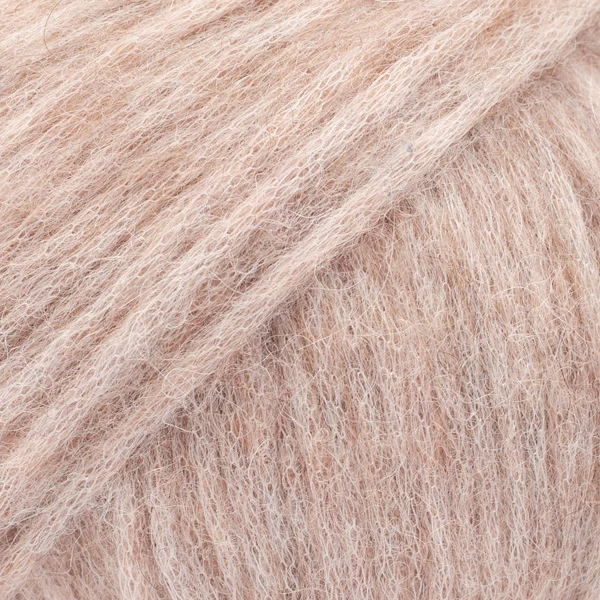 DROPS Air 34 Marmo rosa (Uni colour)