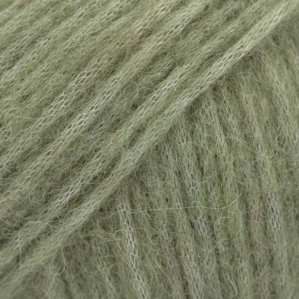 DROPS Air 48 Verde antico (Uni Colour)