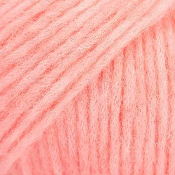 DROPS Air 50 Pesca rosa (Uni Colour)