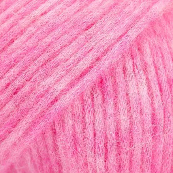DROPS Air 52 Petalo di rosa (Uni Colour)