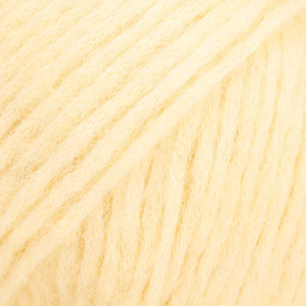 DROPS Air 65 Giallo chiaro (Uni Colour)