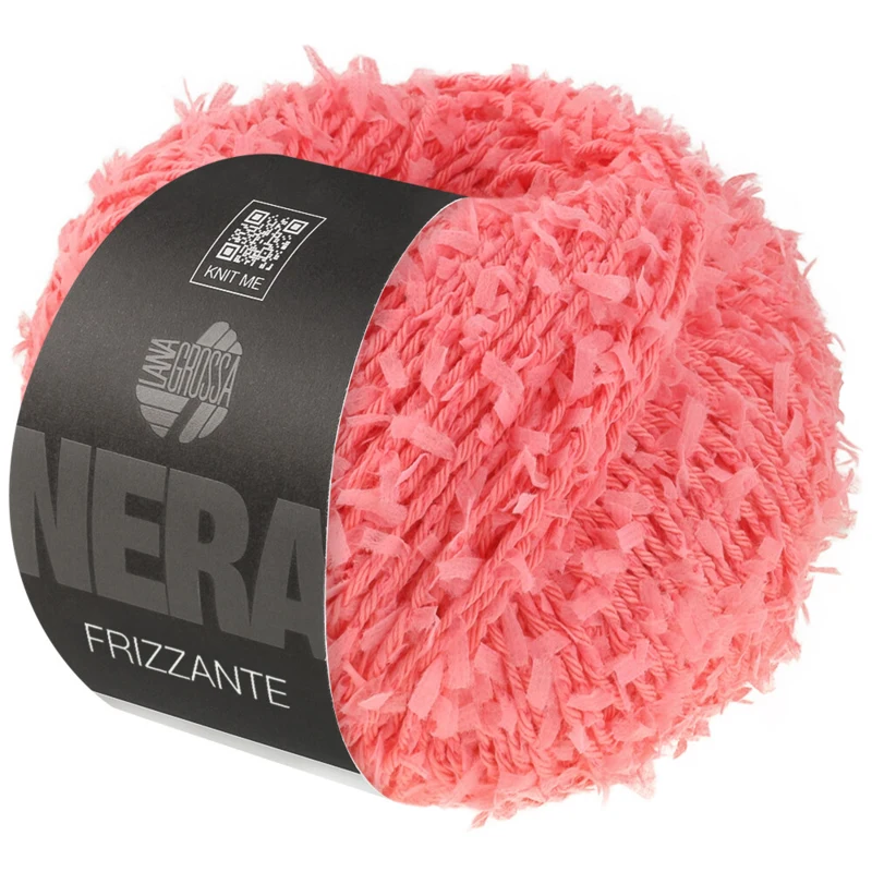 Lana Grossa Frizzante 13 Rosso lampone