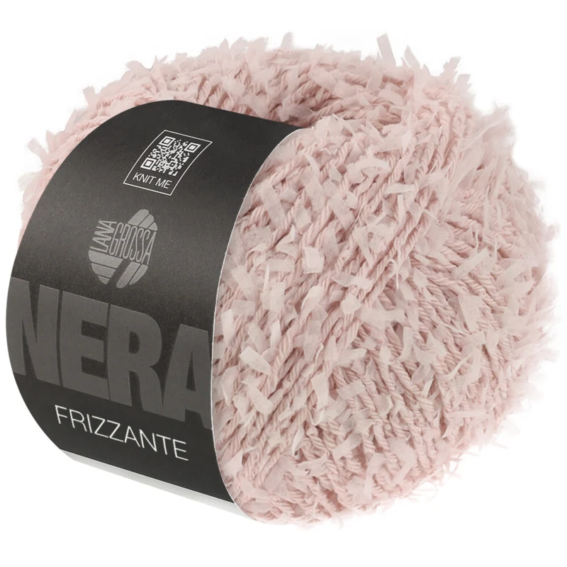 Lana Grossa Frizzante 15 Beige rosa