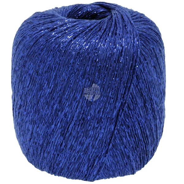 Lana Grossa Brillino 34 Blu