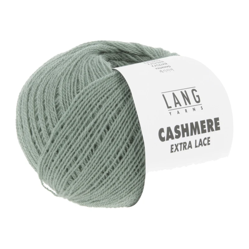 Lang Yarns Cashmere Extra Lace 0092