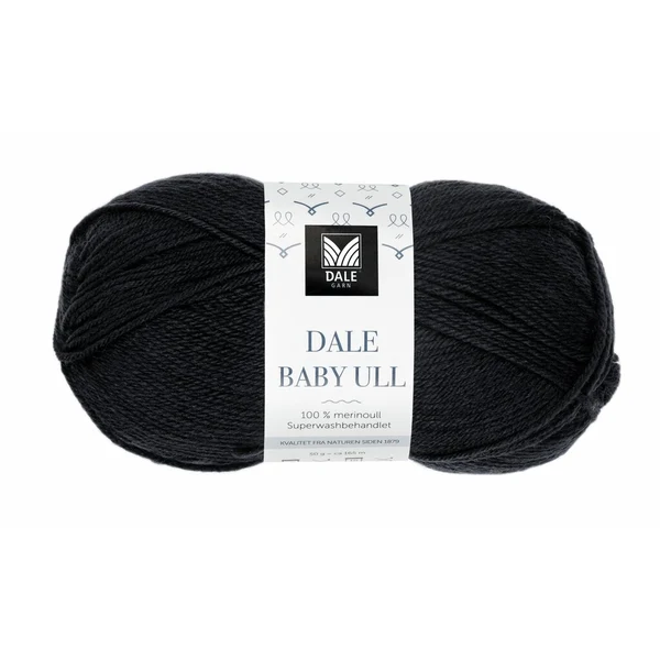 Gjestal Baby Ull 0090 Ordina