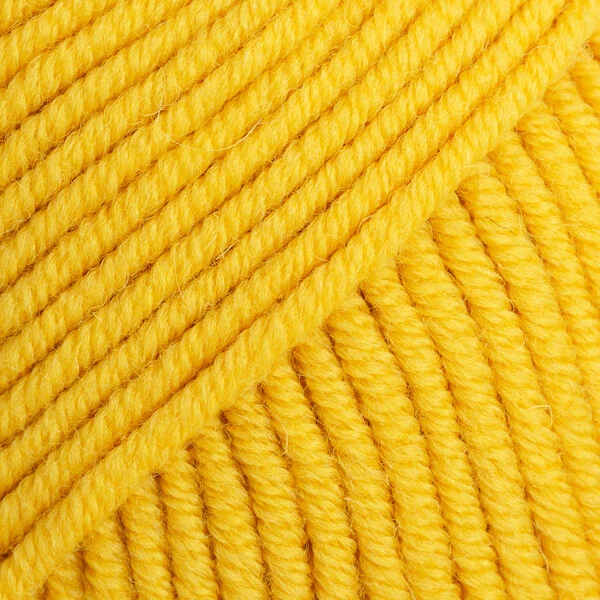 DROPS Merino Extra Fine 30 Senape (Uni Colour)