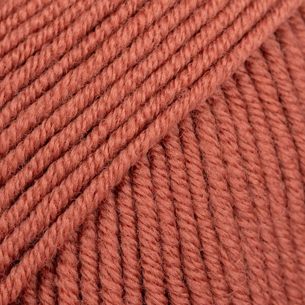 DROPS Merino Extra Fine 42 Cedro (Uni Colour)