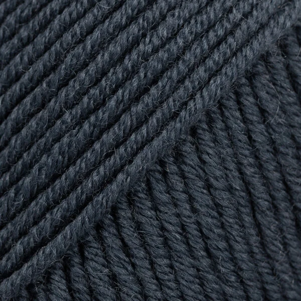 DROPS Merino Extra Fine 55 Ombra di mezzanotte (Uni Colour)