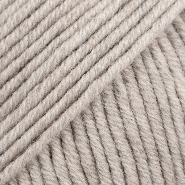 DROPS Merino Extra Fine 08 Greige (Mix)