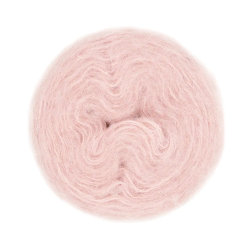 Gjestal Poppis 3209 Rosa chiaro