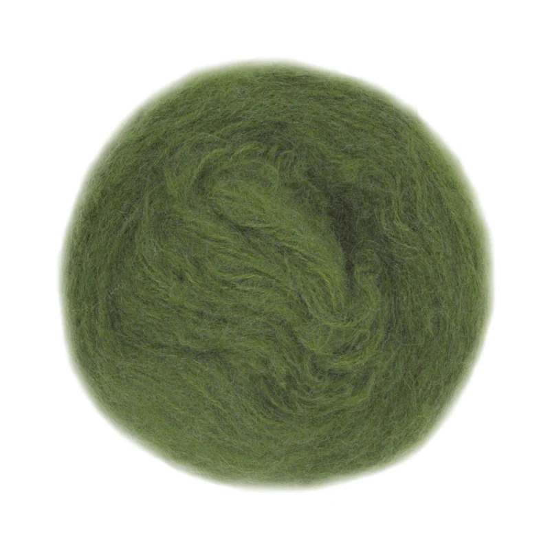 Gjestal Poppis 3206 Verde militare