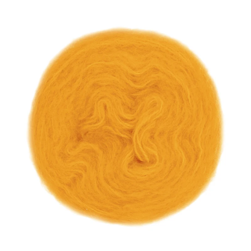 Gjestal Poppis 3207 Giallo sole