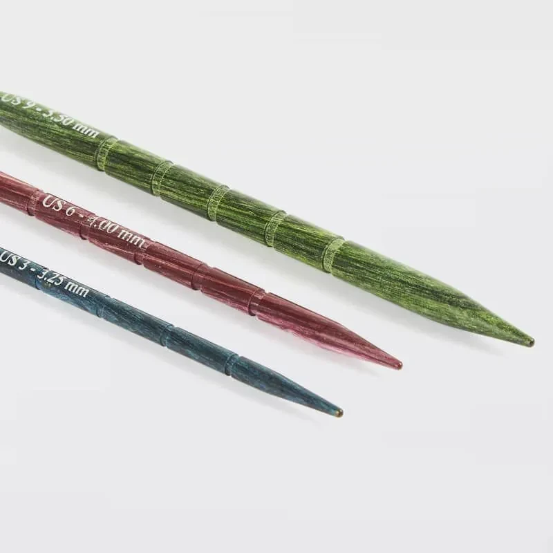 KnitPro Dreamz Ferri ausiliari per trecce 3 pz