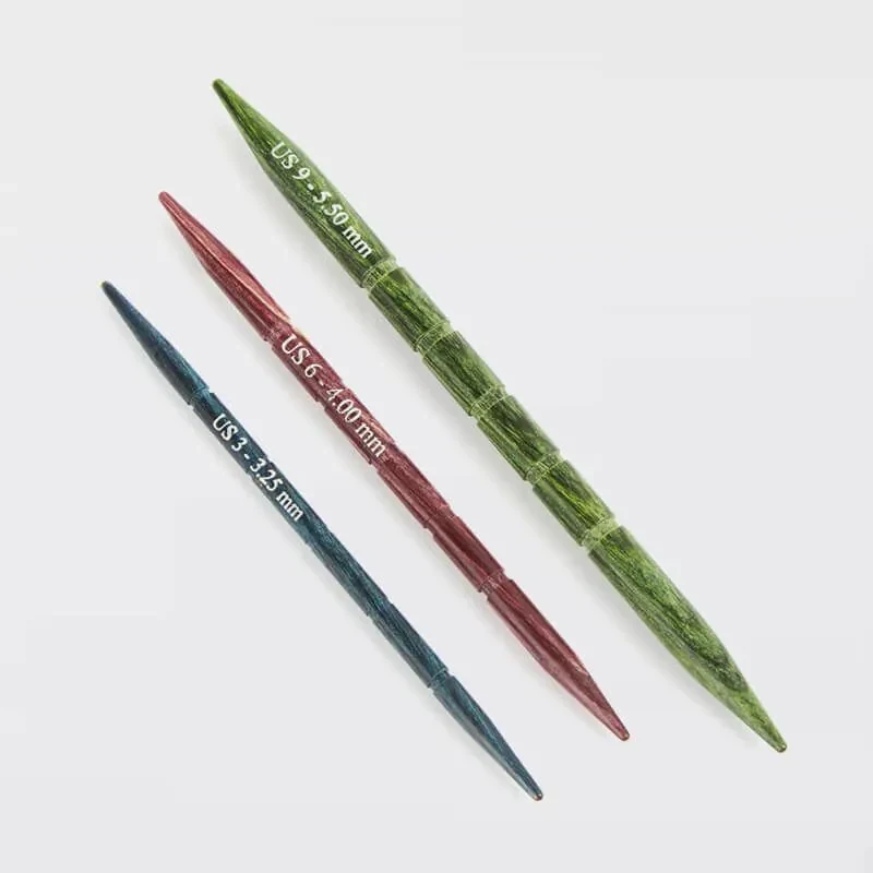 KnitPro Dreamz Ferri ausiliari per trecce 3 pz