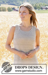268-2 Harvest Dress