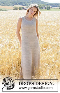 268-2 Harvest Dress