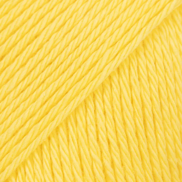 DROPS Magic 65 Giallo canarino (Uni Colour)