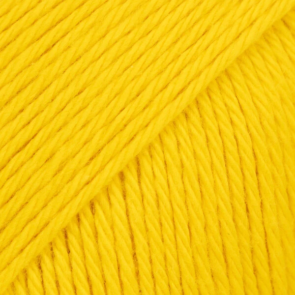 DROPS Magic 09 Giallo (Uni Colour)
