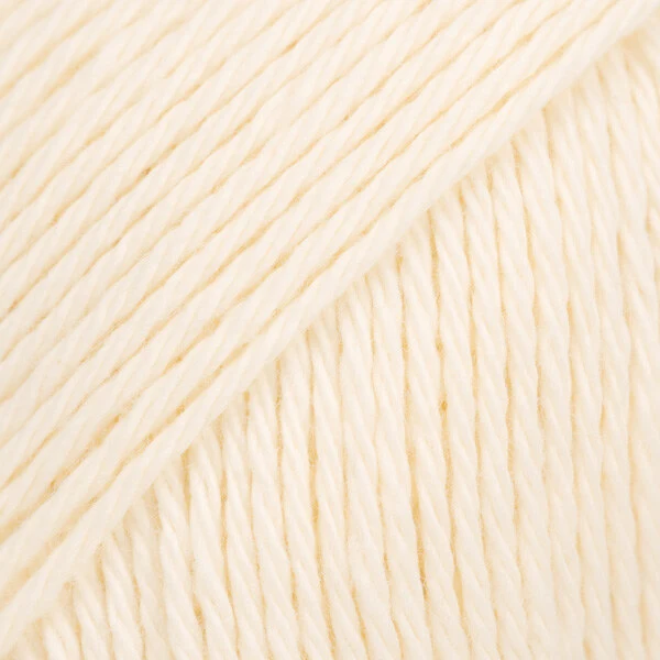 DROPS Magic 70 Panna (Uni Colour)