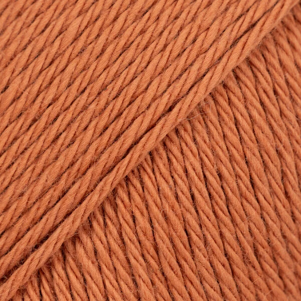 DROPS Magic 34 Ruggine (Uni Colour)