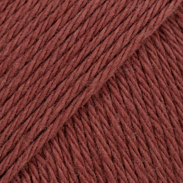 DROPS Magic 81 Marrone rossastro (Uni Colour)