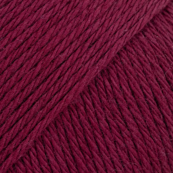 DROPS Magic 80 Bordeaux (Uni Colour)