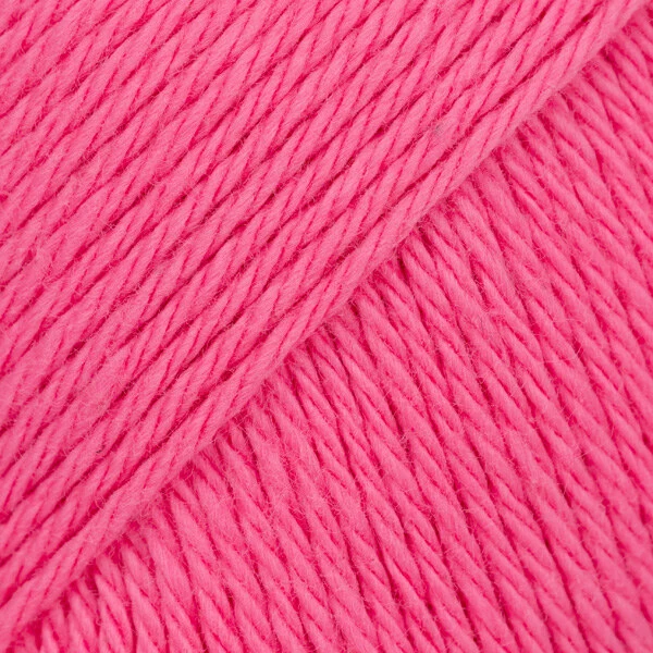 DROPS Magic 44 Rosa flamingo (Uni Colour)