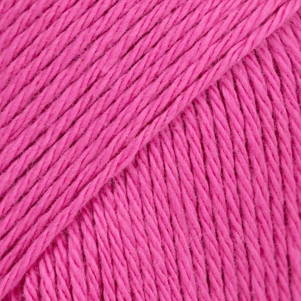 DROPS Magic 51 Magenta (Uni Colour)